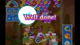 Bubble Witch Saga 2 Level 1031 - NO BOOSTERS