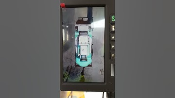 Motec MVS 360 Panoramic View from ESQUENET MST