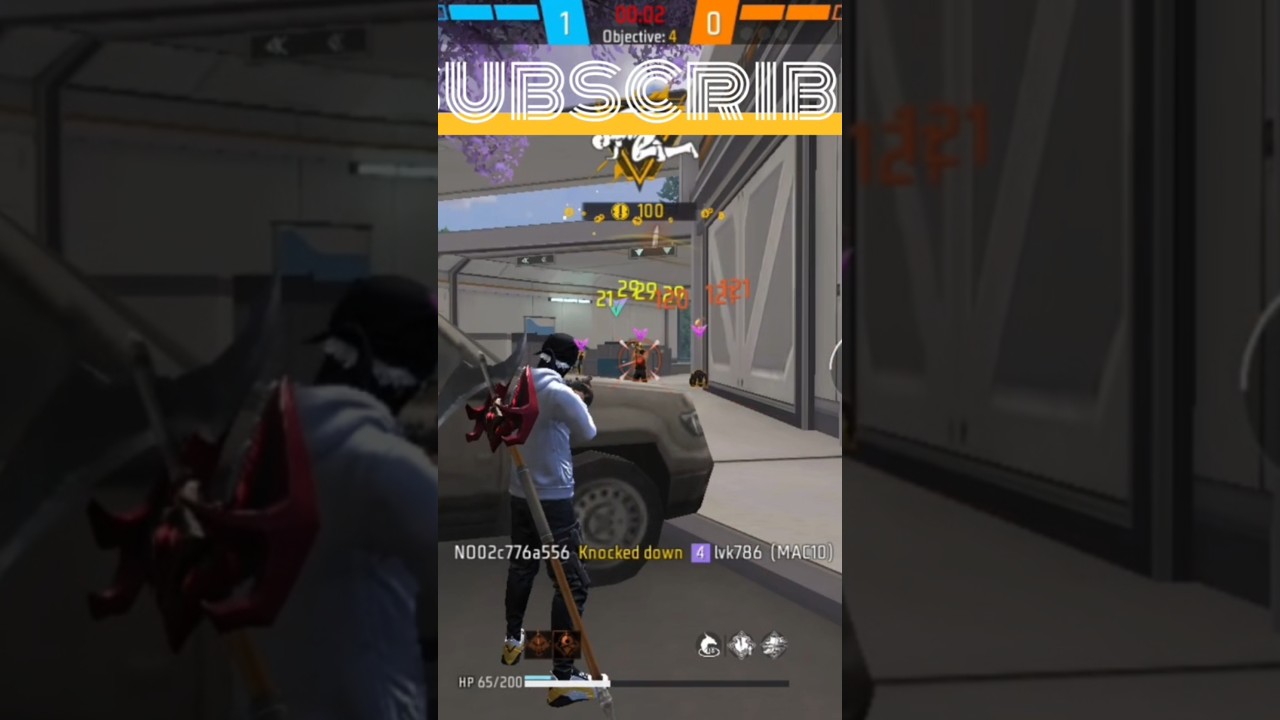 🔥 Clash Squad Domination! Clean Win 😈 | Free Fire 