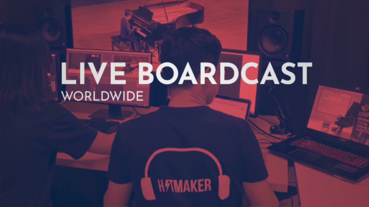 International Solo & Ensemble Competition 2021/21 Finals | 2020-2021 新加坡国际独奏重奏大赛决赛