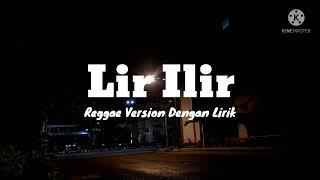 Lir Ilir Versi Reggae Lyrics