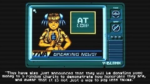 Retro City Rampage - PC - Mission 12 - Land of Opportunity