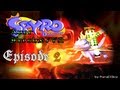 Spyro the dragon  lets play  pisode 2