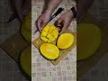 VLOG Как резать спелый манго из Египта/  Mango from Egypt #vlog  #shorts  #mango