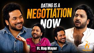 Rag Mayur on Dating, Fame, Money & Why Growing Up Feels Weird | TB Podcast 21