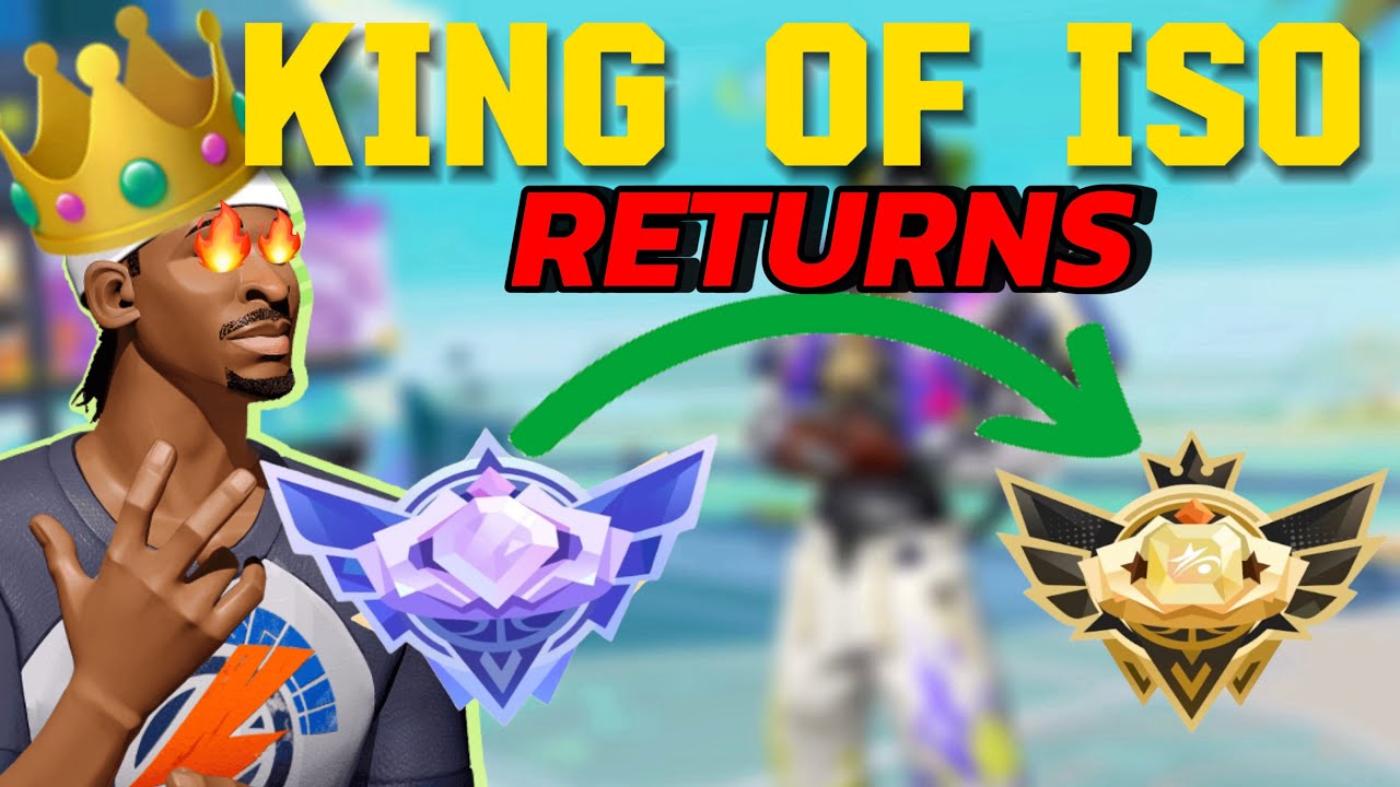 Возвращение короля ИЗО | Dunk City Dynasty