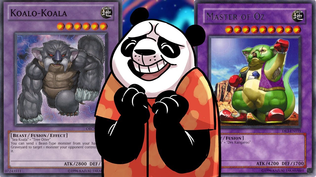 Yugioh Gx Roleplay Deck Profile Yugioh Roleplay Deck Profile