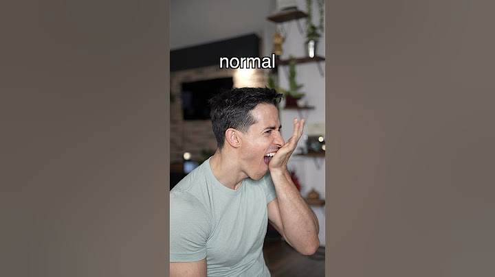 Normal VS Psychopath 😂😱