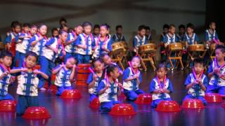20150707國儷幼兒園畢業典禮8