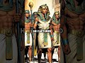 This Ancient Pharaoh Never Lost a Battle in 54 Years of War