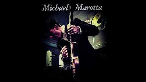 Cryin' Shame - Michael Marotta