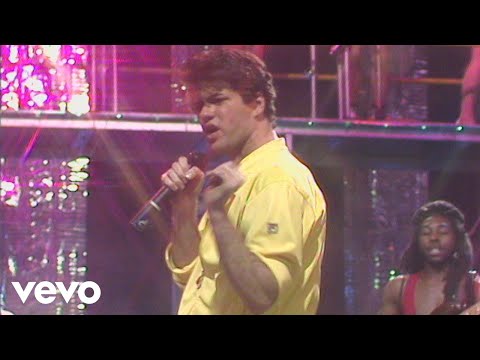 Wham! - Love Machine