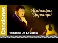 Miniature de la vidéo de la chanson Romance De La Vidala