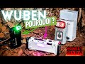 WUBEN X3 X4 G5 Enfin Des Lampes Originales Mais EDC 2025 2026 mp3