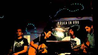 Jaula de Grillos - As long as you love me (Búho Real) 3/Junio/2011