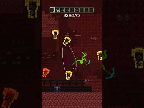 Green's Speedrun -