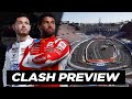 NASCAR's Most Hyped Race Is HERE! | 2022 Busch Light Clash at the Coliseum Preview
