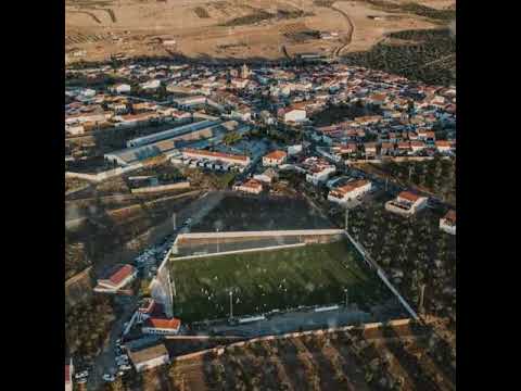 Estadio Municipal - YouTube