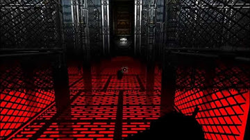 Doom 3 Mod Tested v7.0 Speed Run Level 3 (10:08)