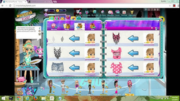 Msp a random videos xD kinda a mailtime Part 2
