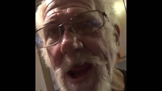 Angry Grandpas Aw Hell Nah Without Michaels Voice