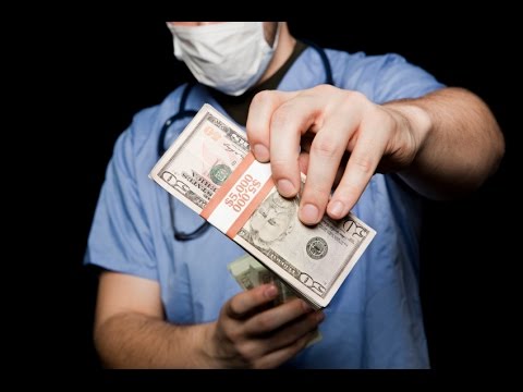 how to make a lot of money being a nurse