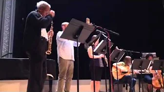 Anthony Braxton Falling River Music Nonet (1) Anthony Braxton Falling River Music Nonet (1)
