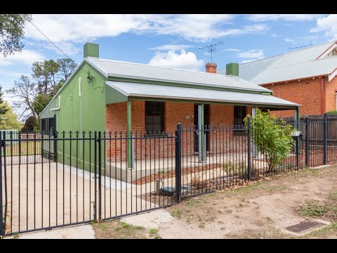 216 Peel Street, Bathurst - Video Tour