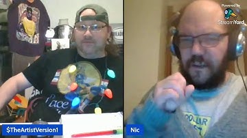 The Three Way Dance Wrestling Podcast wiith Artist and Nic: How did we survive, Surviver Series?