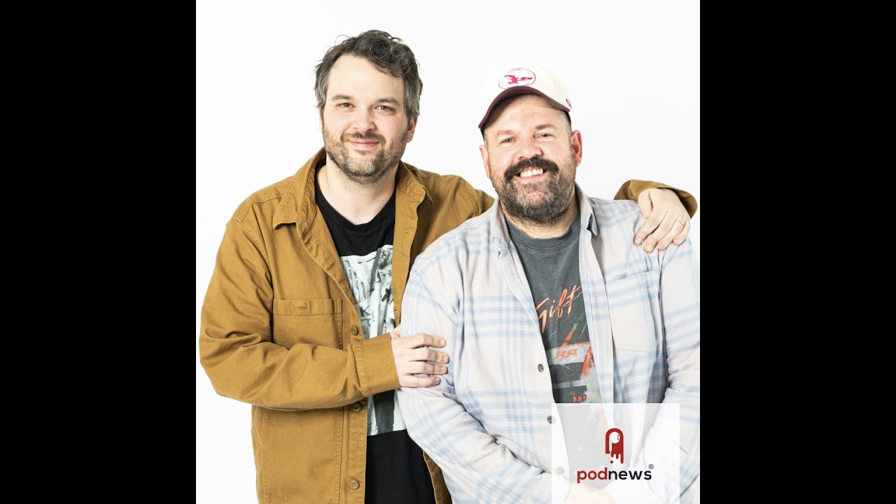 CBC’s new slate includes a new comedy podcast