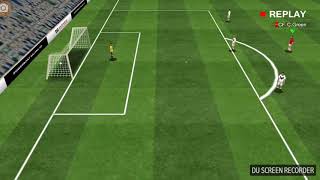 how to play ultimate soccer ?? screenshot 4