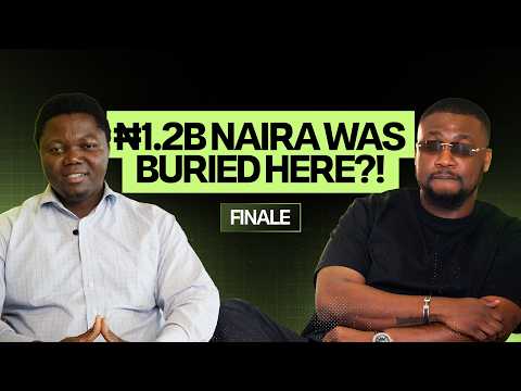 How Farming & Tourism Built a ₦1.2 Billion Business | Oya Pitch S1 Finale