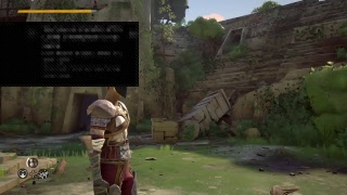 Absolver Ep.2   This game is not so bad