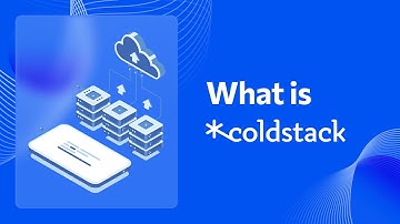 Introduction to ColdStack - The Future of Decentralized Storage