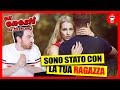 "Sono Stato con la tua Ragazza" -  GLI ONESTI EP.  2  - [Scherzi Telefonici] - theShow