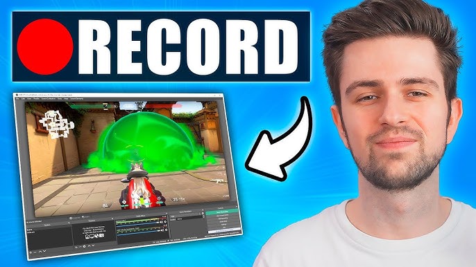 3 Methods to Record Fortnite Gameplay on PC