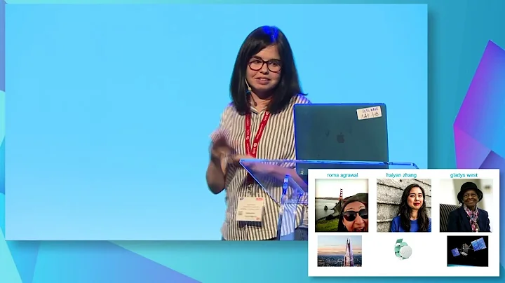 Dr Jessica Wade on science, making, education and ...