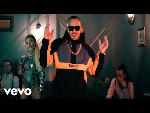 Dr Bellido Ft. Joana Santos, Moncho Chavea, Sergio Contreras - La Conocí Bailando Remix