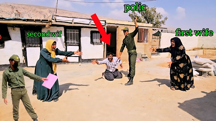 Second Wife triggers new trouble — just as Heshmat fights for his son’s future.