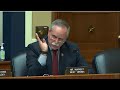 Rep. David McKinley Delivers Remarks During Energy &amp; Commerce Committee Markup November 17, 2021