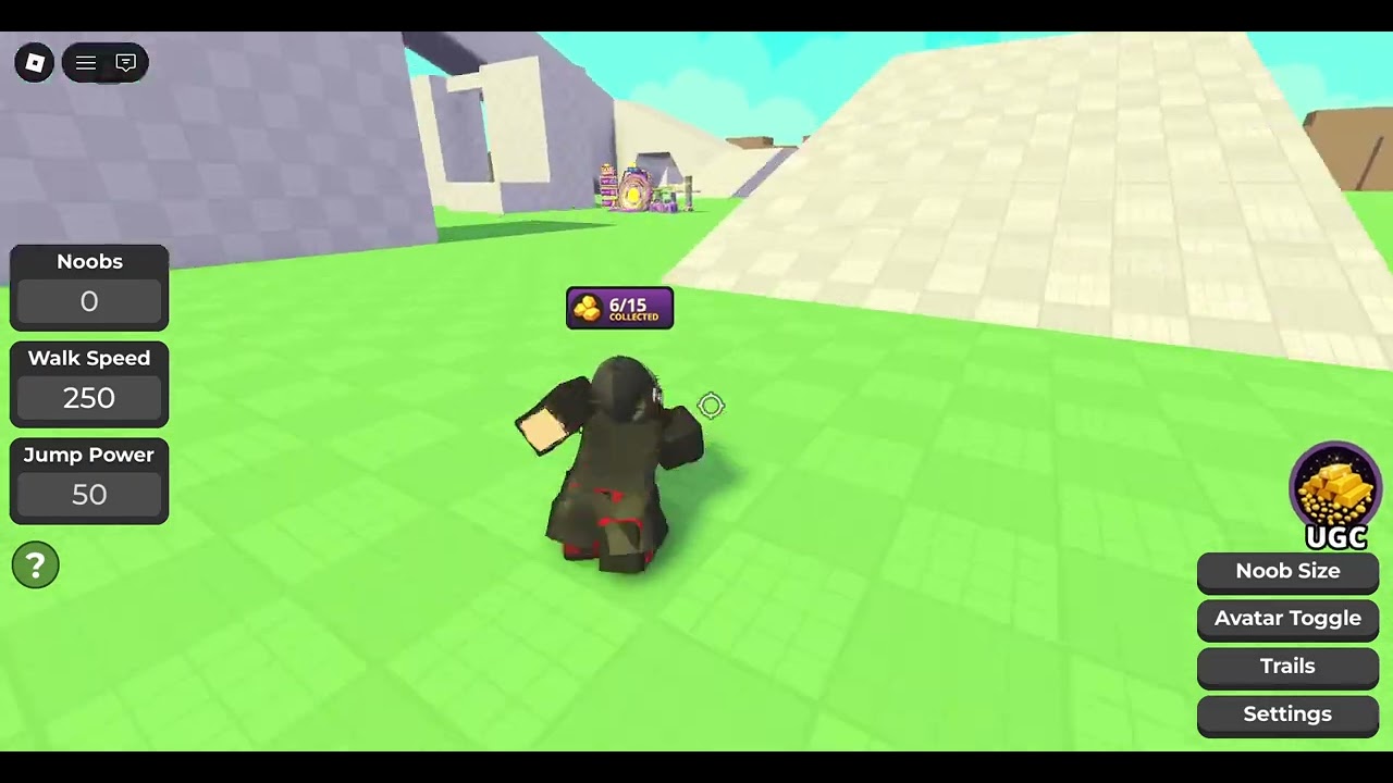 how to get gold fast in roblox's gold hunter event