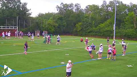 Evan Boswell Class of 2022 Midfielder Spring/Summer