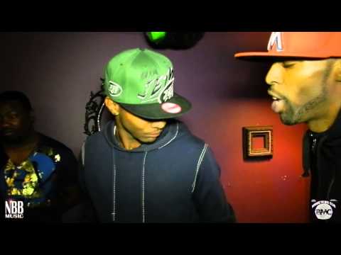 Gwitty vs Jay Holla