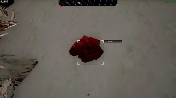 Voices of the Void (0.8.2c) - Deactivated Kerfur starts walking by itself