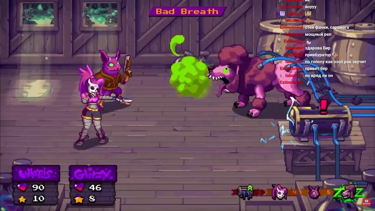 Инди-конфы Indie Quest 2025, Thinky Direct и Evercade Showcase — (ж)рпг, пазлы, ретро