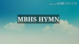 MBHS HYMN 2020