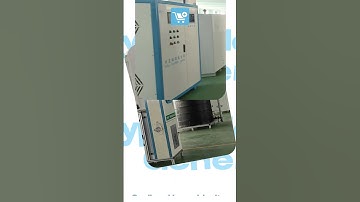 Sodium Hypochlorite Generator in FACTORY!