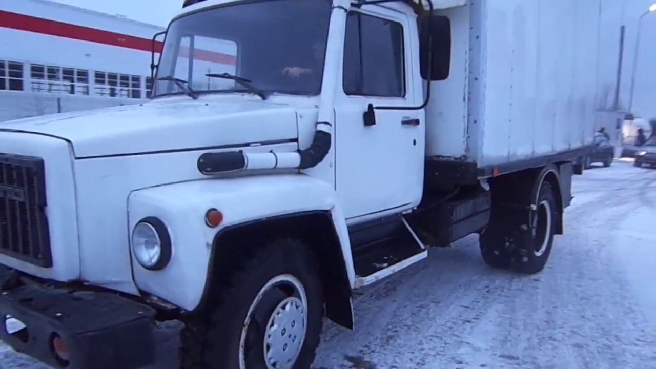 Форсунки на газ 3309