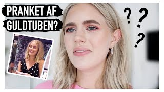 Min Reaktion På Guldtuben Nomineringer Vlog