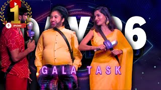BIGG BOSS 7 Telugu full episode 27- DAY 26